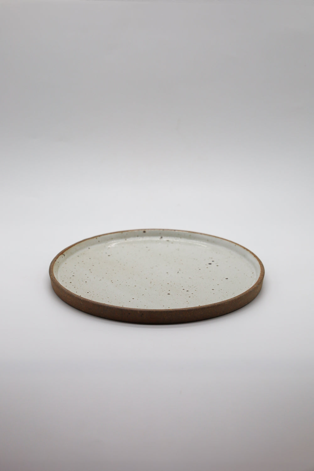 ONE KILN CERAMICS<br>FLAT PLATE M / RF-W <br>reload店・大阪店 - ヴィンテージ SHARK ATTACK