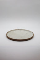 ONE KILN CERAMICS<br>FLAT PLATE M / RF-W <br>reload店・大阪店 - ヴィンテージ SHARK ATTACK