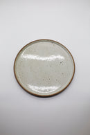 ONE KILN CERAMICS<br>FLAT PLATE M / RF-W <br>reload店・大阪店 - ヴィンテージ SHARK ATTACK