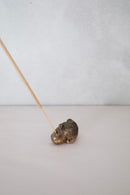 nakamurakenoshigoto <br>おじさんお香立て<br>reload店