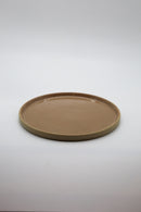 ONE KILN CERAMICS<br>FLAT PLATE M / OF-C <br>reload店・大阪店 - ヴィンテージ SHARK ATTACK