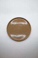 ONE KILN CERAMICS<br>FLAT PLATE M / OF-C <br>reload店・大阪店 - ヴィンテージ SHARK ATTACK