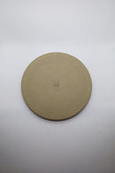 ONE KILN CERAMICS<br>FLAT PLATE M / OF-C <br>reload店・大阪店 - ヴィンテージ SHARK ATTACK