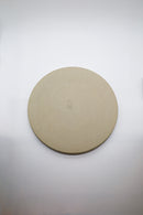 ONE KILN CERAMICS<br>FLAT PLATE L / OF-C <br>reload店 - ヴィンテージ SHARK ATTACK