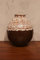 德国陶瓷花瓶复古<br>鲍勃的盒子