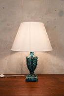 セラミック テーブルランプ<br>Denmark<br>reload店