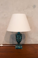 セラミック テーブルランプ<br>Denmark<br>reload店