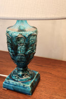 セラミック テーブルランプ<br>Denmark<br>reload店