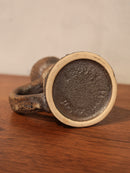 Fat Lava<br>セラミック フラワーベース<br>1960's-1970's<br>West Germany<br>reload店