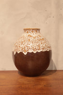 德国陶瓷花瓶复古<br>鲍勃的盒子