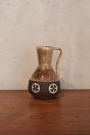 德国陶瓷花瓶复古<br>鲍勃的盒子