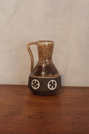 德国陶瓷花瓶复古<br>鲍勃的盒子