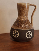 德国陶瓷花瓶复古<br>鲍勃的盒子