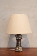 EGO Stengods<br>セラミック テーブルランプ<br>Sweden<br>reload店