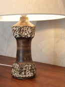 EGO Stengods<br>セラミック テーブルランプ<br>Sweden<br>reload店