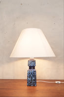 Fog & Mørup / Royal Copenhagen<br>セラミック テーブルランプ<br>Denmark<br>reload店