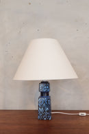 Fog & Mørup / Royal Copenhagen<br>セラミック テーブルランプ<br>Denmark<br>reload店