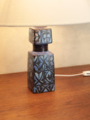 Fog & Mørup / Royal Copenhagen<br>セラミック テーブルランプ<br>Denmark<br>reload店