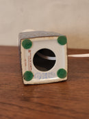 Fog & Mørup / Royal Copenhagen<br>セラミック テーブルランプ<br>Denmark<br>reload店