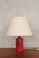 Bartholdy Keramik<br>セラミック テーブルランプ<br>Denmark<br>reload店