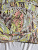 PORTRAIT LAB<br>Fabric object "Eye"L size Texture fur<br>reload店 - ヴィンテージ SHARK ATTACK