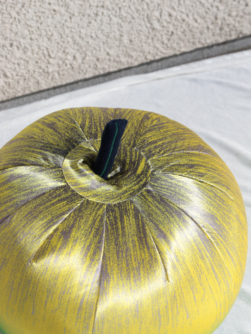 Fabric object "Apple"S size Texture gradation Yellow<br>reload