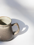 中西 忠博 <br>くろカクカップ 背高 <br>reload店 - ヴィンテージ SHARK ATTACK