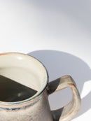 中西 忠博 <br>くろカクカップ 背高 <br>reload店 - ヴィンテージ SHARK ATTACK