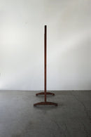 ウッド ハンガーラック<br>ヴィンテージ<br>大和店 - ヴィンテージ SHARK ATTACK