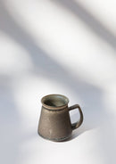 中西 忠博 <br>くろカクカップ 背高 <br>reload店 - ヴィンテージ SHARK ATTACK