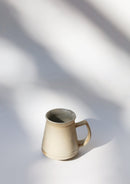 中西 忠博<br>しろカクカップ 背高<br>reload店 - ヴィンテージ SHARK ATTACK