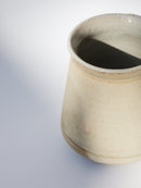 中西 忠博<br>しろカクカップ 背高<br>reload店 - ヴィンテージ SHARK ATTACK