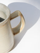 中西 忠博<br>しろカクカップ 背高<br>reload店 - ヴィンテージ SHARK ATTACK