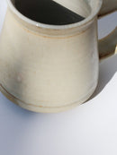 中西 忠博<br>しろカクカップ 背高<br>reload店 - ヴィンテージ SHARK ATTACK