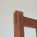 ウッド ハンガーラック<br>ヴィンテージ<br>大和店 - ヴィンテージ SHARK ATTACK