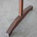 ウッド ハンガーラック<br>ヴィンテージ<br>大和店 - ヴィンテージ SHARK ATTACK