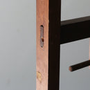 ウッド ハンガーラック<br>ヴィンテージ<br>大和店 - ヴィンテージ SHARK ATTACK