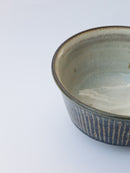 中西 忠博<br>青釉飯碗 大<br>reload店 - ヴィンテージ SHARK ATTACK