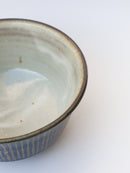 中西 忠博<br>青釉飯碗 大<br>reload店 - ヴィンテージ SHARK ATTACK