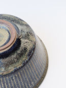 中西 忠博<br>青釉飯碗 大<br>reload店 - ヴィンテージ SHARK ATTACK