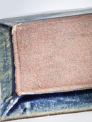 中西 忠博<br>青釉角皿<br>reload店 - ヴィンテージ SHARK ATTACK