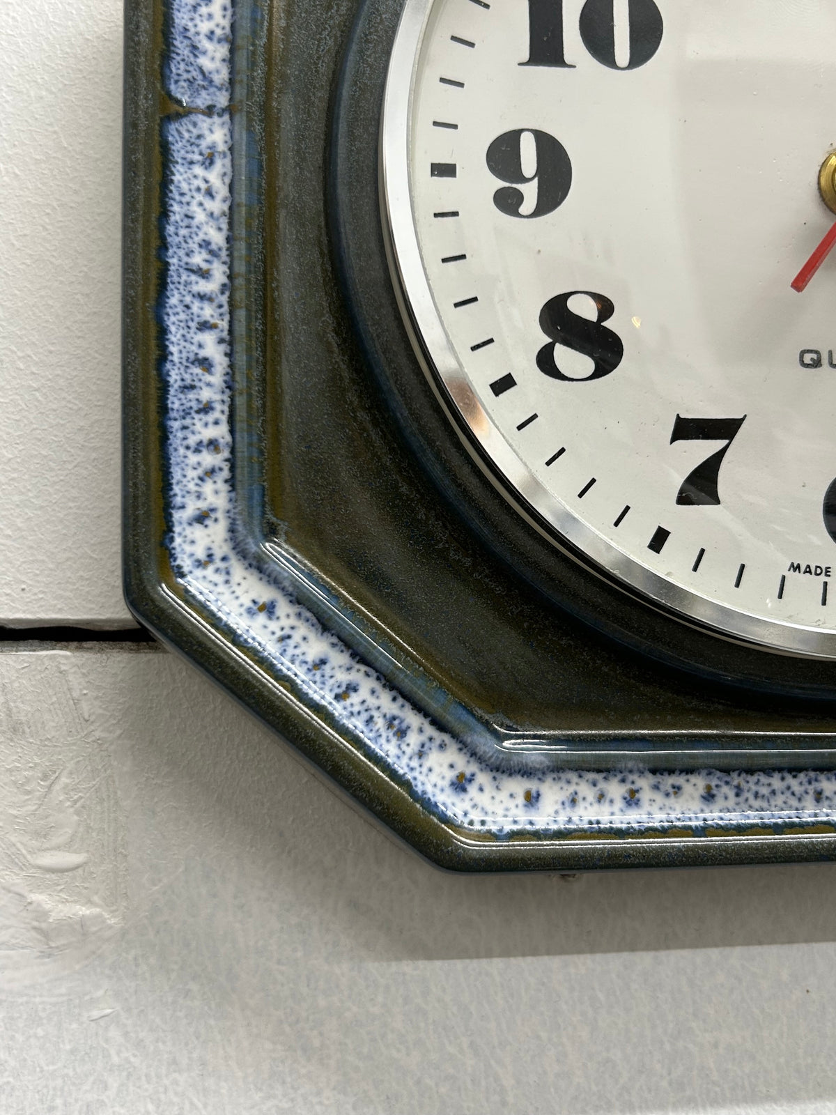 Germany - ウォールクロック