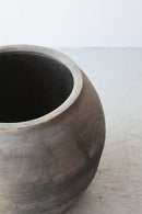 セラミック プランター⑦<br>ヴィンテージ<br>大和店 - ヴィンテージ SHARK ATTACK