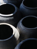 セラミック プランター⑦<br>ヴィンテージ<br>大和店 - ヴィンテージ SHARK ATTACK