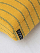 PORTRAIT LAB<br>Fabric object "Wave line" Blond<br>大阪店・大和店 - ヴィンテージ SHARK ATTACK