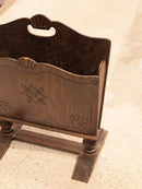 ヴィンテージ<br>マガジンラック<br>reload店