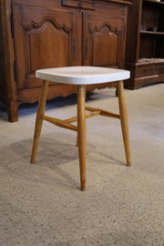ウッド スツール - cerote antiques