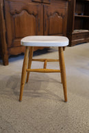 ヴィンテージ<br>ウッド スツール<br>reload店