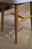 ヴィンテージ<br>ウッド スツール<br>reload店