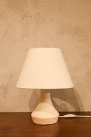 Fat Lava セラミックテーブルランプ <br>1960's-1970's , West Germany <br>大阪店